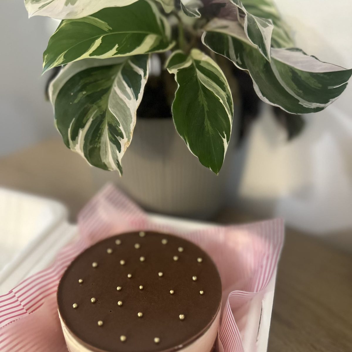 Zefir artesanal hecho a mano — Maripostres Costa Rica