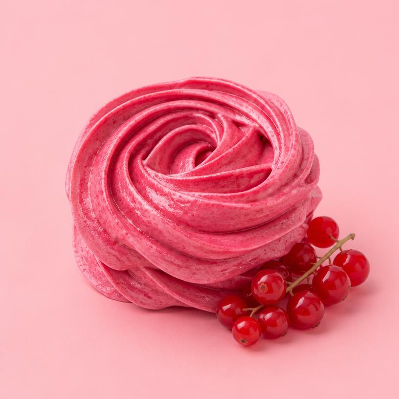 Zefir sabor Grosella — Maripostres