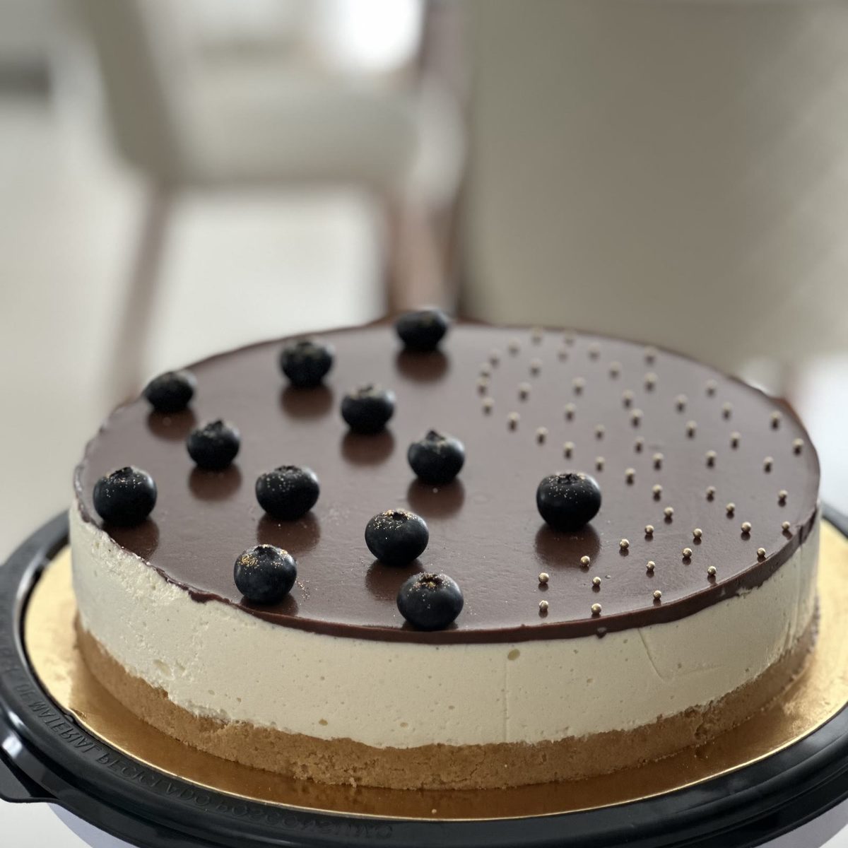 Zefir artesanal hecho a mano — Maripostres Costa Rica
