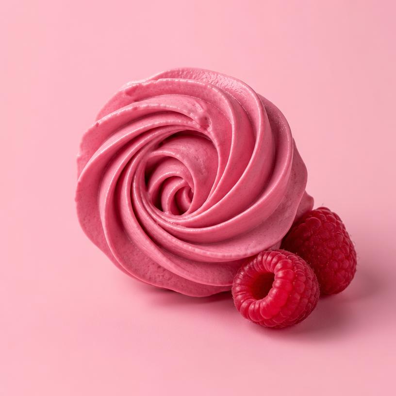 Zefir sabor Frambuesa — Maripostres
